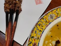 -阿德餐饮小秦川西北菜(福民路店)