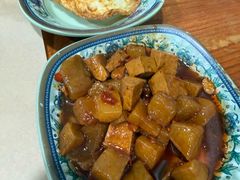 -小辫子羊肉面馆(周东店)