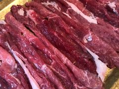 -东门口涮肉·砂锅·烤串(老门东店)