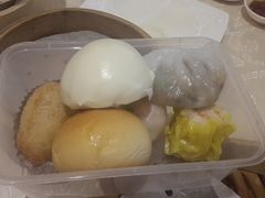 -阿锋鲍鱼酒家美食汇(华安店)