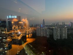 -禧月荟S月子中心(侨城店)