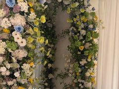 -PARFUM FLORAL花境法餐(南京首店)