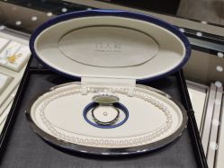 -周大福CHOW TAI FOOK(长沙星沙万象汇店)