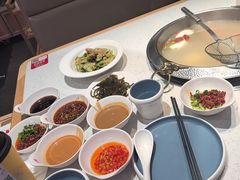 -千牛将·鲜牛肉火锅(开元路店)