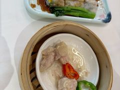-陶缘一号·四季缘·老字号顺德菜·户外婚礼家宴(西滘店)