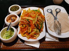 闽南古早味润饼-闽和南(深圳万象城店)