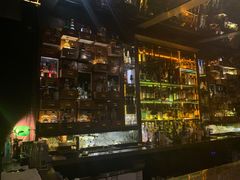 -船长酒吧 The Captain