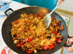 -福巷湘食小馆·猛火现炒(上海首店)