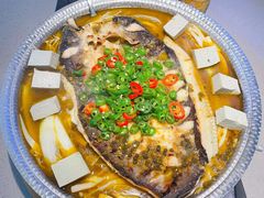 -半天妖烤鱼(皇庭广场店)