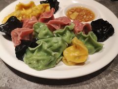 -1937青岛老味道·海肠捞饭·青岛菜(大鲍岛栈桥店)