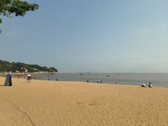 -白城沙滩
