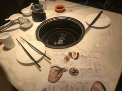 -煲宫猪肚鸡(晶品店)