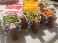 -阿五黄河大鲤鱼(纬三路店)