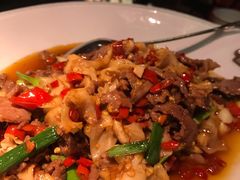 炊烟时代小炒黄牛肉-炊烟小炒黄牛肉(东庆街店)