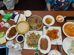 -宏天寶·北京烤鸭(宾馆西路2店)