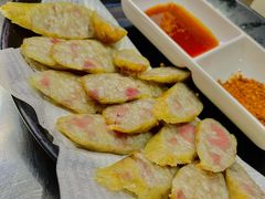 -Meet Sun韩式大排档(五一广场7MALL店)