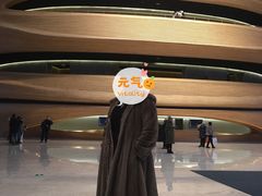 -哈尔滨大剧院
