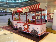 -深圳龙华星河COCO City(民治店)