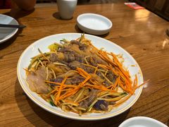 -一轩饺子馆(丽都店)