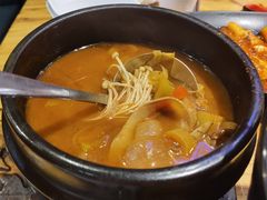 -牛炙烤肉(车公庙店)