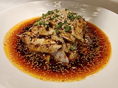 -小河盐帮·私家菜·烤鸭(三元桥·霄云路店)