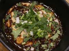 麻酱-金生隆(六铺炕店)