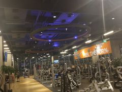 -乐体健身(大悦城店)