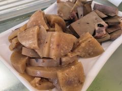 -漕河全驴宴饭店(徐水店)