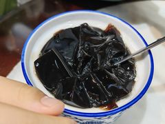 -梧州双钱龟苓膏(老街店)