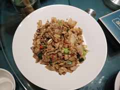 -呷湘厨·家宴·鱼汤捞饭(津南店)