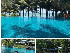 -富国岛翡翠湾 JW 万豪度假酒店