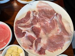 -Dombe豚(黑猪肉街店)