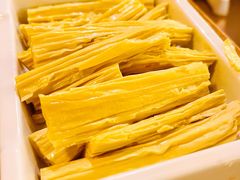 腐竹-傣妹火锅(四川北路店)