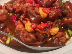 -匠熙小馆(崇文门店)