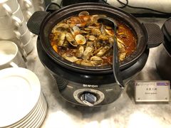 -鹭江潮餐厅•福建菜(鹭江佲家酒店)