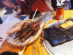-lu串