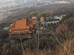 -南京市江宁方山