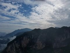 -重庆云阳龙缸景区