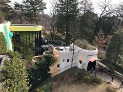 -三鹰之森吉卜力美术馆