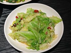 -金谷仓家庭料理(马泉营店)