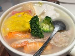 -外婆家(西红门荟聚购物中心店)