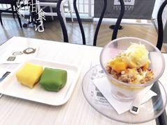 -满记甜品(无锡八佰伴店)