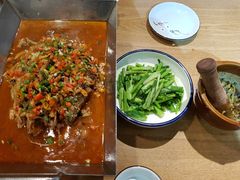 -俏湘厨•地道湘菜(建华南路店)