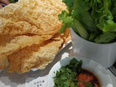 -古乐牛香·鲜牛肉牛杂火锅(新区店)