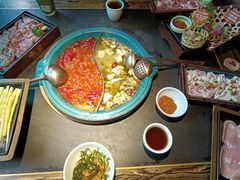 -吼堂老火锅(太古里总店)