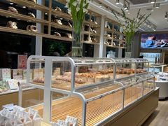 -好利来(清华南门店)