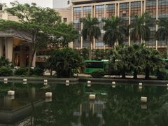 -深圳凯宾斯基酒店