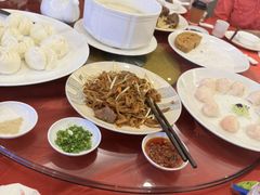 -东方御宴海鲜酒楼(棕泉酒店)