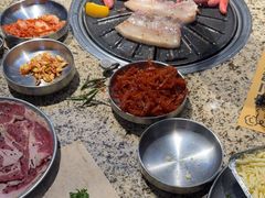 -安又胖韩国烤肉