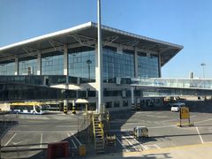 -石家庄正定国际机场-T2航站楼